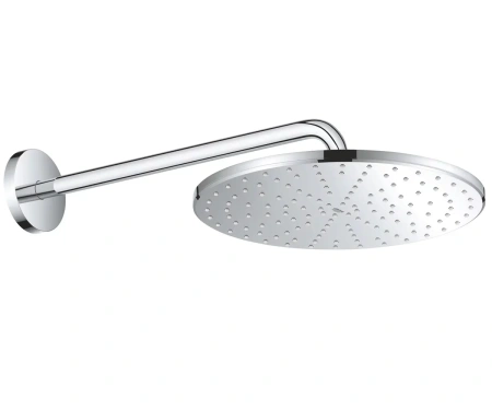 Фото Верхній душ 310 мм GROHE RAINSHOWER
