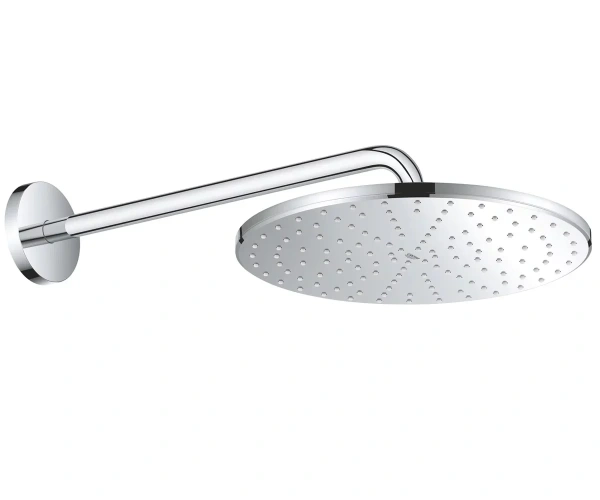 Фото Верхній душ 310 мм GROHE RAINSHOWER