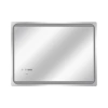 Дзеркало настінне прямокутне 800х600 з LED-підсвічуванням, з антизапотіванням Qtap Mideya