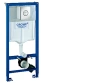 Інсталяція GROHE RAPID SL