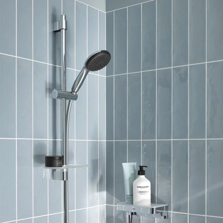 Фото Душовий гарнітур Grohe QuickFix Vitalio Start 110