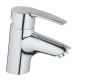 Змішувач GROHE EUROSTYLE COSMOPOLITAN