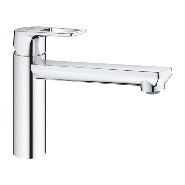 Змішувач для мийки GROHE BAU LOOP