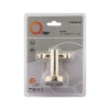 Гачок подвійний у ванну Qtap LIBERTY