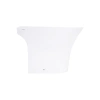 Біде підлогове Qtap Presto 540×340×400 White
