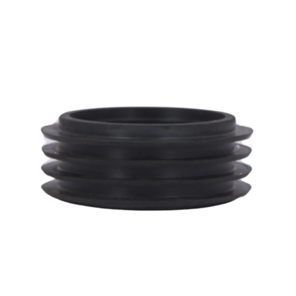 Прокладка патрубка Qtap DN50 62х62х26 мм для інсталяції Standard