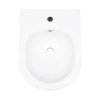 Біде підвісне Qtap Swan 485х360х320 мм, White
