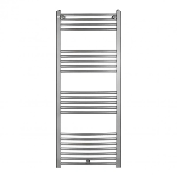 Рушникосушка водяна Qtap Evia 1200x500