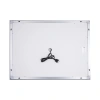 Дзеркало Qtap Cardinal 600х800 з LED-підсвічуванням Touch, з антизапотіванням, з димером, рег. темп. кольору (3000-6500K)