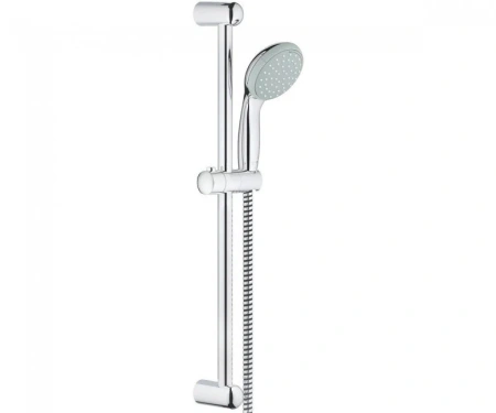Фото Набір змішувачів для ванни 3 в 1 GROHE BAU EDGE