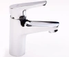 Змішувач для раковини GROHE BAU FLOW