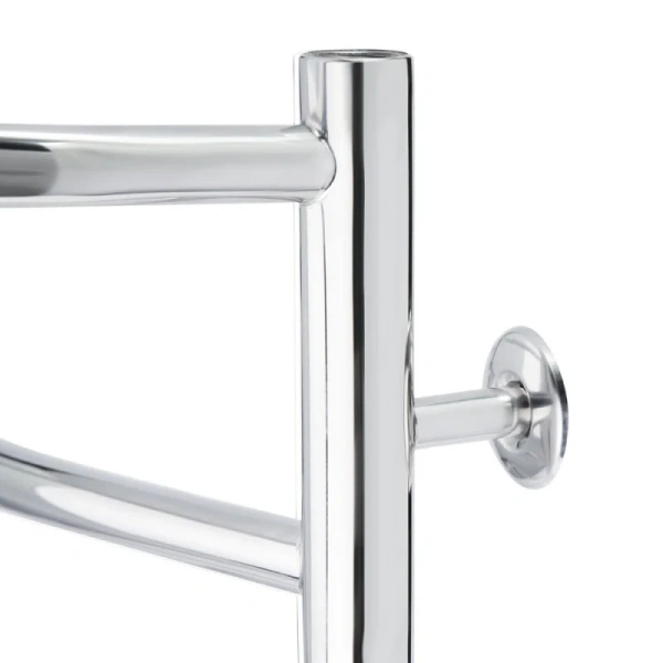 Фото Рушникосушка водяна Qtap Standard shelf