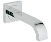 Вилив для ванни GROHE ALLURE