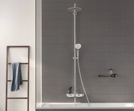 Фото Система з термостатом GROHE EUPHORIA SMARTCONTROL
