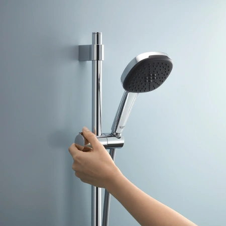 Фото Душовий гарнітур Grohe QuickFix Vitalio Comfort 110