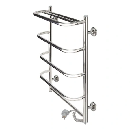 Фото Рушникосушка електричний Qtap Standard