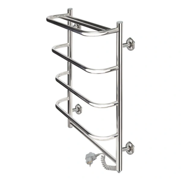 Фото Рушникосушка електричний Qtap Standard