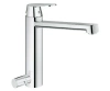 Змішувач для мийки GROHE EUROSMART COSMOPOLITAN