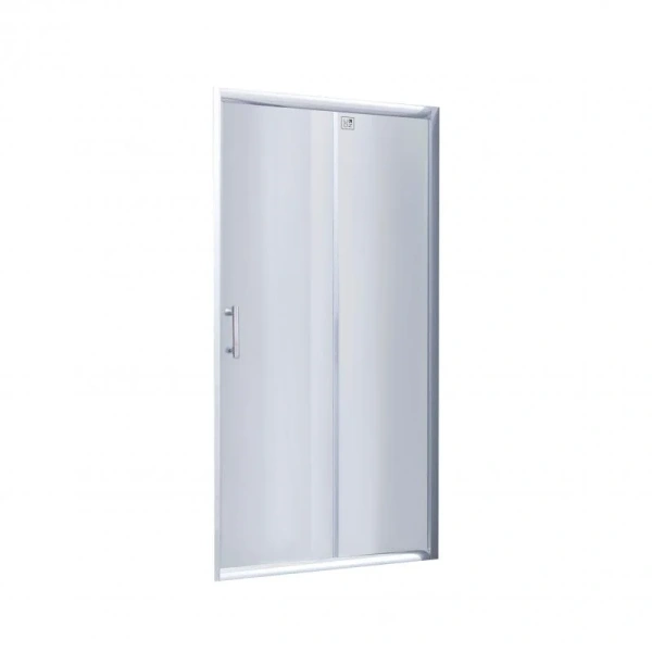 Душові двері в нішу Lidz Zycie 90x185