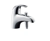 Змішувач для ванни HANSGROHE FOCUS E