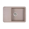 Кухонна мийка Qtap CS 7440