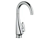 Вертикальний вентиль GROHE K4