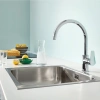 Фото Змішувач для кухні Grohe QuickFix StartEdge