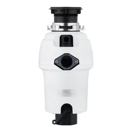 Фото Подрібнювач харчових відходів Kroner KRP Kaiman WHI - 550W
