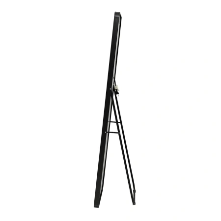 Дзеркало Qtap Gemini 500х1600 з LED-підсвічуванням Touch, з димером,
