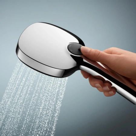 Фото Душовий гарнітур Grohe QuickFix Vitalio Comfort 110