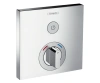 Змішувач HANSGROHE SHOWER SELECT
