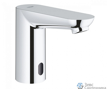 Інфрачервоний кран GROHE EUROECO COSMOPOLITAN
