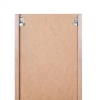 Пенал підвісний Qtap Pisces 300х1400х300 Whitish