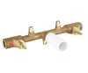 Вбудований механізм GROHE