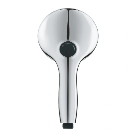 Фото Лійка для ручного душу Grohe QuickFix Vitalio Start 110