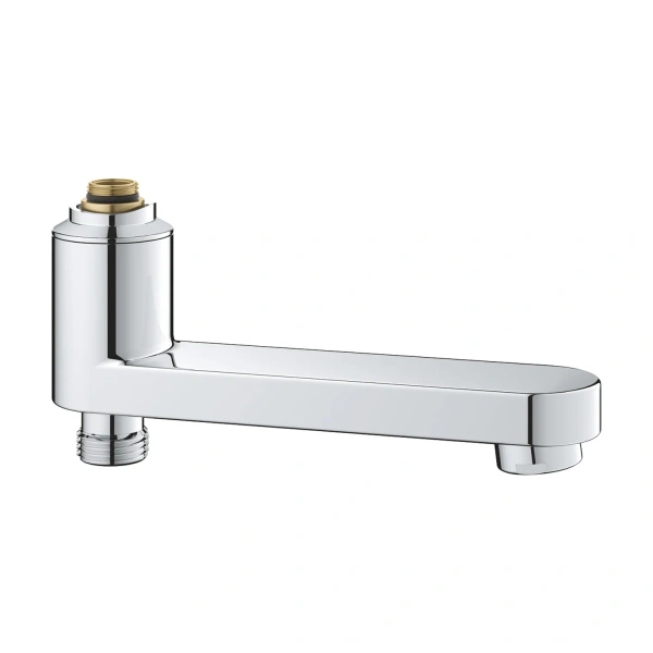 Вилив із вбудованим перемикачем Grohe QuickFix