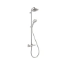 Душова система HANSGROHE RAINDANCE SHOWERPIPE