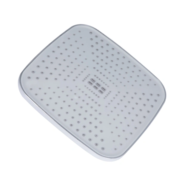 Душова система телескопічна на три споживача (з виливом) Lidz Dozorca 890-1326 мм