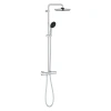 Душова система термостатична Grohe QuickFix Vitalio Comfort System 250 26677001