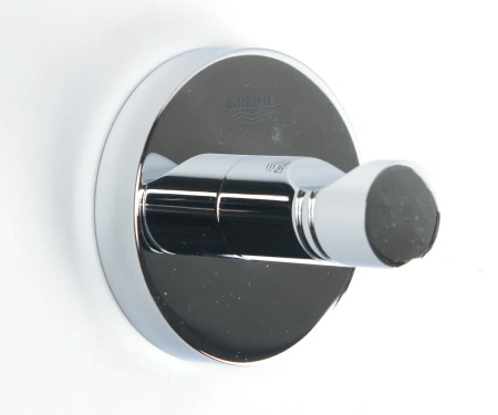 Набір аксесуарів 4 в 1 GROHE ESSENTIALS