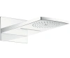 Верхній душ HANSGROHE RAINDANCE