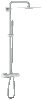 Душова система GROHE RAINSHOWER