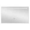 Дзеркало Kroner KRP Spiegel HR5 - 8060 з LED-підсвічуванням та антизапотіванням