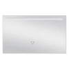 Дзеркало Kroner KRP Spiegel HR5 - 8060 з LED-підсвічуванням та антизапотіванням