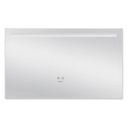 Дзеркало Kroner KRP Spiegel HR5 - 8060 з LED-підсвічуванням та антизапотіванням