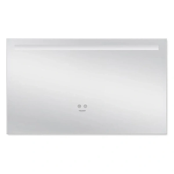 Дзеркало Kroner KRP Spiegel HR5 - 8060 з LED-підсвічуванням та антизапотіванням