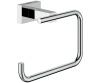 Тримач паперу GROHE ESSENTIALS CUBE