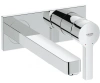 Змішувач для раковини GROHE LINEARE