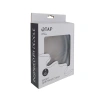 Фото Шланг для ручного душу Qtap Hadice 1600 мм Graphite
