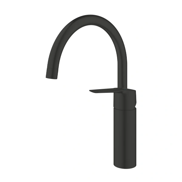 Фото Змішувач для кухні Grohe QuickFix Start